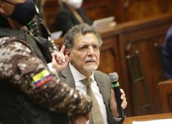 Pablo Celi: “El desvanecimiento de glosas se ha satanizado”