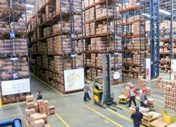 Menos carga arancelaria para 667 productos en Ecuador