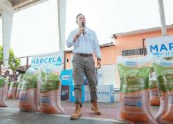 Carlos Serrano explicó que su decisión responde a una “reflexión personal y política”.