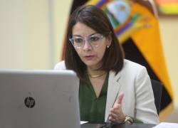 Ministerio de Salud anuncia acciones por filtración de datos privados de ecuatorianos