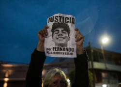 El caso de Fernando Baéz Sosa, un joven argentino de tan solo 18 años, quien fue asesinado a golpes y patadas por un grupo de rugby.