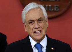 Oposición chilena presenta acusación para destituir a Piñera por 'Papeles de Pandora'