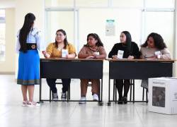 Últimos días para que los miembros de mesas cobren sus compensaciones económicas.