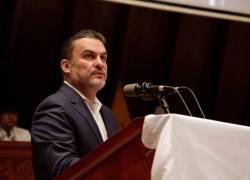 José Serrano queda en evidencia tras versión de un expolicía.