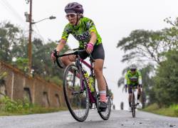 GFNY es una competencia de franquicia internacional que se corre en 23 países y en Ecuador, la sede es Manta.