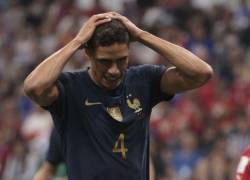 El cuadro galo buscará conquistar su segundo título mundial ante la selección albiceleste, comandada por Lionel Messi.