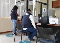 ANT vuelve a abrir en la mayor parte del territorio nacional.