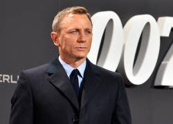 El intérprete de ‘James Bond’, no cree que el papel deba ser personificado por una mujer