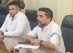 Concejo cantonal de La Libertad anuló la compraventa de terreno municipal.