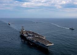 Southern Seas 2026 llega a su fin: Ecuador y EE.UU. destacan resultados del ejercicio