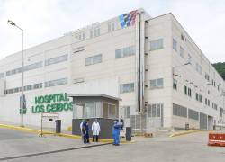 Tribunal declara culpables a 8 procesados por peculado en la adquisición de insumos médicos