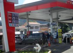 Nuevo ajuste de precios en combustibles: así cambian la extra, ecopaís y el diésel en Ecuador