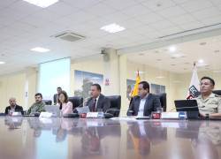 Se mantiene baja positividad viral en Ecuador.