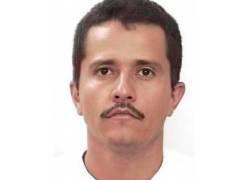 Alias El Mencho era uno de los capos más buscados por Estados Unidos.