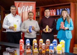 Vita Alimentos implementó en su portafolio presentaciones de menor tamaño en envase Tetra Gemina® Aseptic.