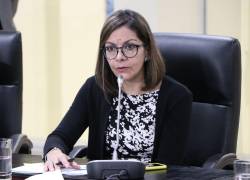 Plantean juicio político contra Ximena Garzón, exministra de Salud, por supuestas irregularidades con medicamentos