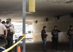 La Policía Nacional realizó varias investigaciones para detener a las personas que participaron en el crimen de Los Ceibos, al norte de Guayaquil.