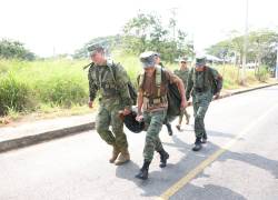 Proceso de selección militar 2026: cómo conocer las instrucciones para la fase de pruebas físicas