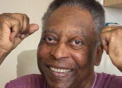 Según medios internacionales, el cáncer de Pelé hizo metástasis.