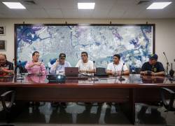Lasso activa COE Nacional en Guayaquil para tomar acciones: ¿qué se ha reportado tras el sismo de 6.5?