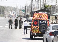 Nuevas muertes y heridos en cárcel de Guayaquil.