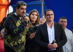 Alex Saab llegó a manejar una gigantesca red de importaciones para el gobierno de Nicolás Maduro.