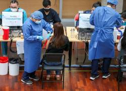 Ecuador alcanza los 519.386 casos de COVID-19, a medida que las muertes bajan