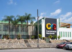 Imagen de la empresa Cervecería Nacional.