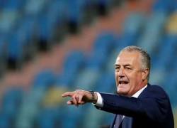 Alfaro cita a defensa de 17 años para amistoso con El Salvador