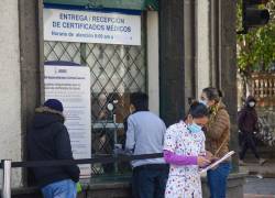 Validar tu certificado médico ahora es más fácil: así funciona el servicio del IESS en Pichincha