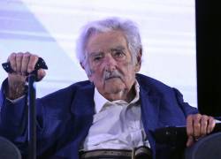 José Mujica ha sido llamado el presidente 'más pobre' del mundo.
