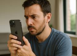 Se espera que el lanzamiento del iPhone 17 se de a inicios de septiembre de 2025.