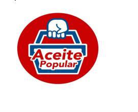 $!Logo para reconocer el aceite popular