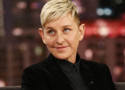 DeGeneres ha manifestado su deseo de buscar un nuevo reto profesional e incluso admitió que desde hace algún tiempo le ha estado dando vuelta a la idea.