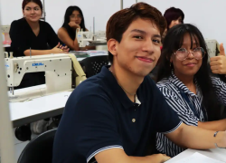 Se recomienda a los interesados revisar los requisitos específicos de cada programa en el portal del Senescyt.