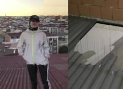 La muerte de Kübra se suma a la lista de personas que han fallecido por grabar videos o tomarse selfies para las redes sociales.