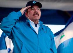 Decidido a no abandonar el poder Daniel Ortega ha sacado una guadaña para eliminar a sus opositores.