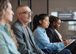 Vacantes laborales en Ecuador.
