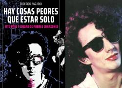 En 1986, la abuela y la tía abuela del cantante Fito Páez fueron asesinadas por dos personas.