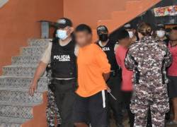 Trasladan a más de dos centenares de presos, tras cierre de cárcel en Los Ríos: ¿cuál fue el motivo?
