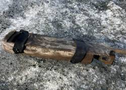 El descubrimiento en el paso montañoso de Lendbreen, en Oppland, el más reciente.