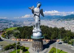 Quito, entre mejores lugares del mundo para visitar, según la revista ‘Time’