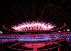 El Estadio Nacional en el que se clausuraron los Juegos de Tokio costó 1.410 millones de dólares y su mantenimiento asciende a 21 millones de dólares anuales.
