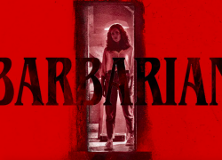 ‘Barbarian’ es una cinta dirigida por Zach Cregger y protagonizada por Georgina Campbell y Justin Long.
