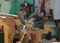 Estados Unidos ofrece ayuda a Ecuador y Perú por el terremoto