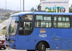 Solo un 10% de estas cifras estarían dentro del rango permitido en la ordenanza metropolitana n°123.