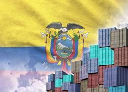 Las exportaciones del país crecieron 6,4%, destacándose productos no petroleros.