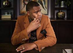 El joven, que actualmente tiene 28 años, ha sido mentor de más de 100 personas.