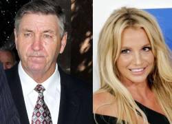 James P. Spears ha sido el tutor de Britney desde 2008, cuando la cantante fue internada en una clínica psiquiátrica para tratar sus presuntos problemas de salud mental.