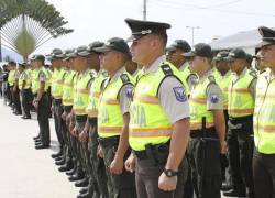 La policía plantea la creación de un Observatorio de Seguridad Ciudadana para el control de la criminalidad en el país.